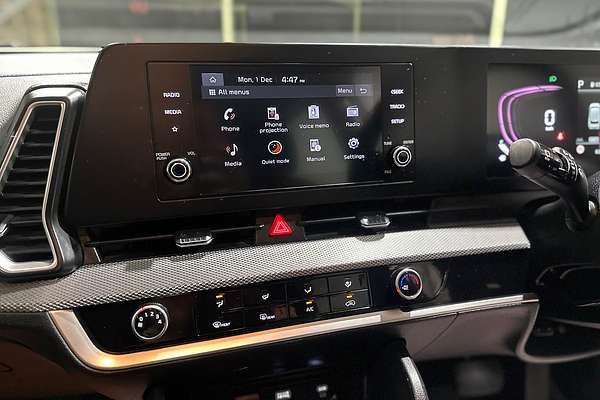 2022 Kia Sportage S NQ5