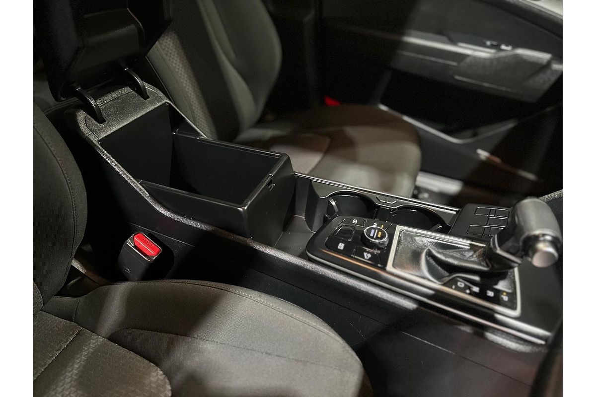 2022 Kia Sportage S NQ5