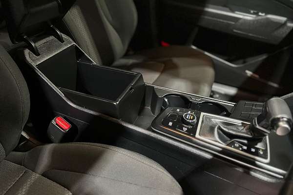 2022 Kia Sportage S NQ5