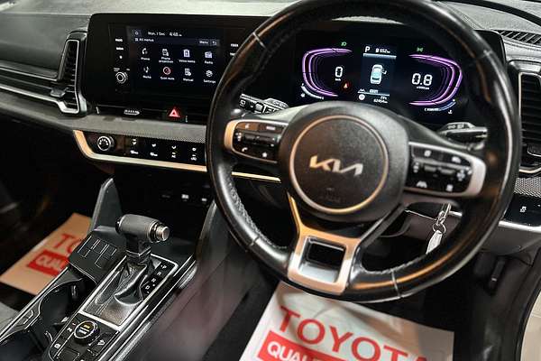 2022 Kia Sportage S NQ5