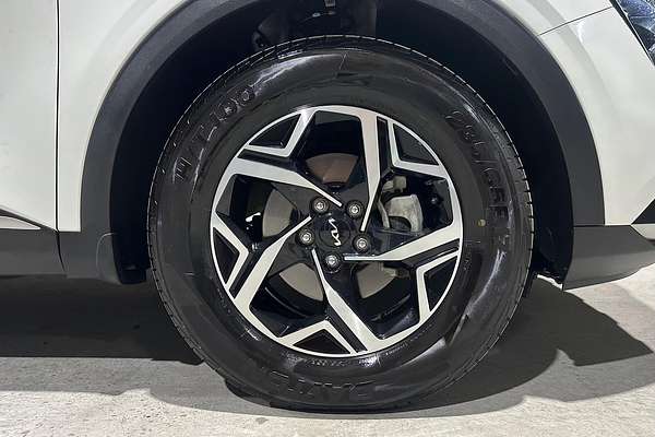 2022 Kia Sportage S NQ5