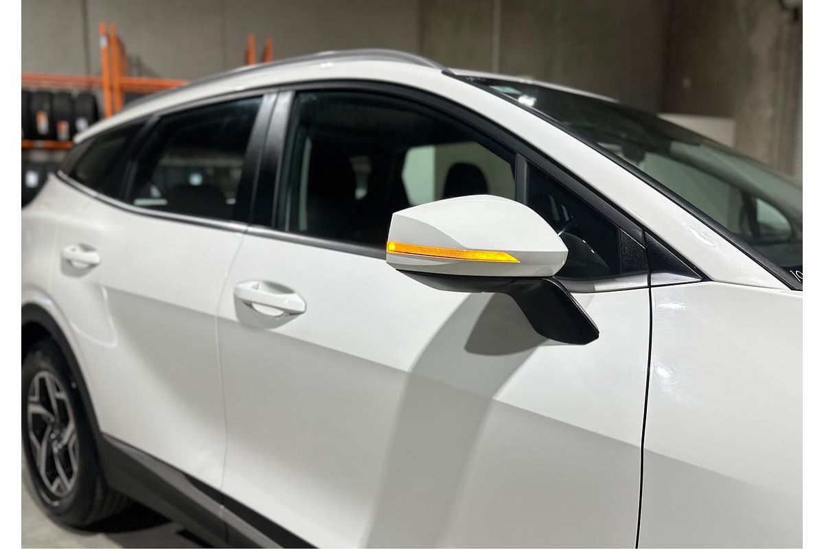 2022 Kia Sportage S NQ5