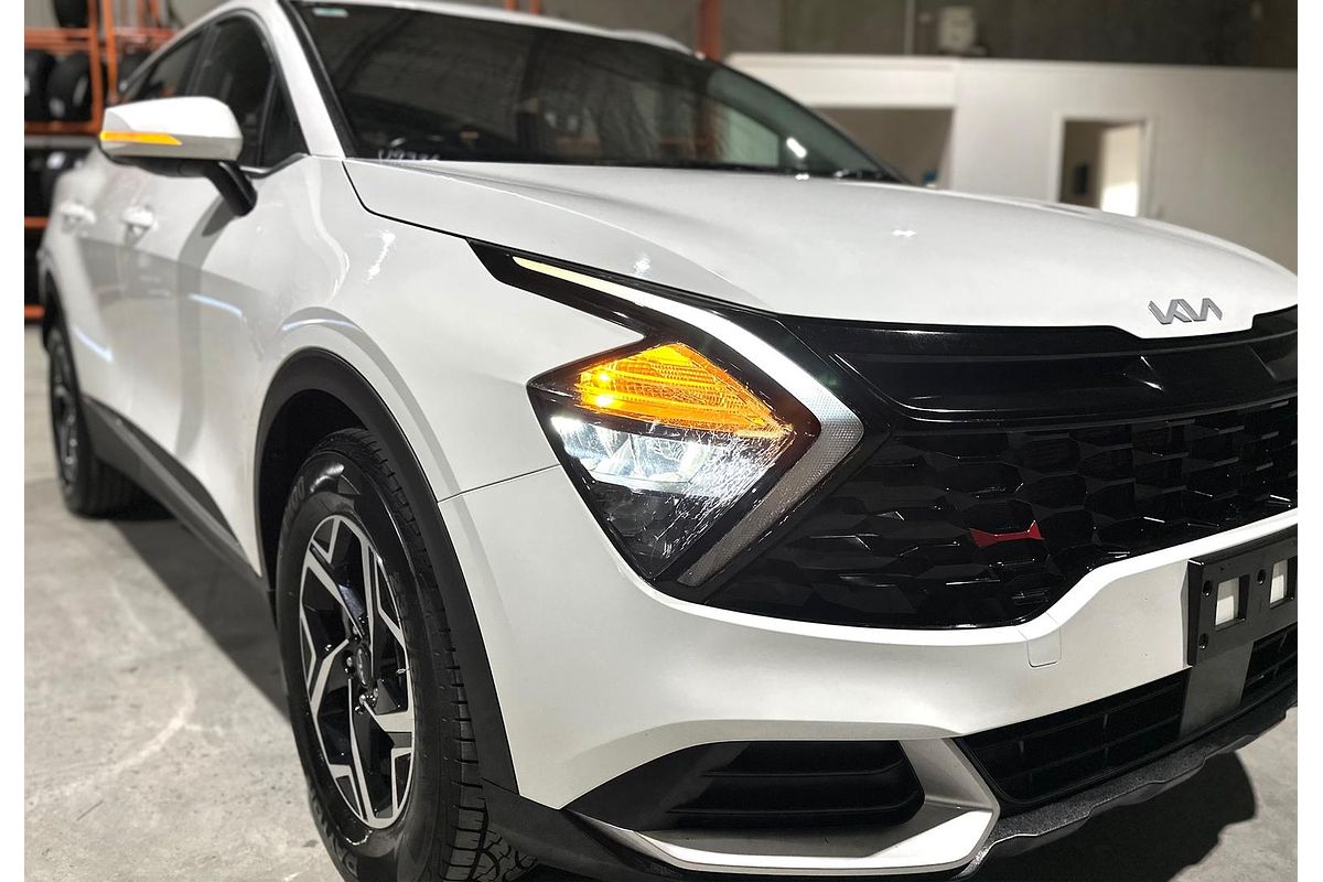 2022 Kia Sportage S NQ5