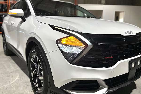 2022 Kia Sportage S NQ5