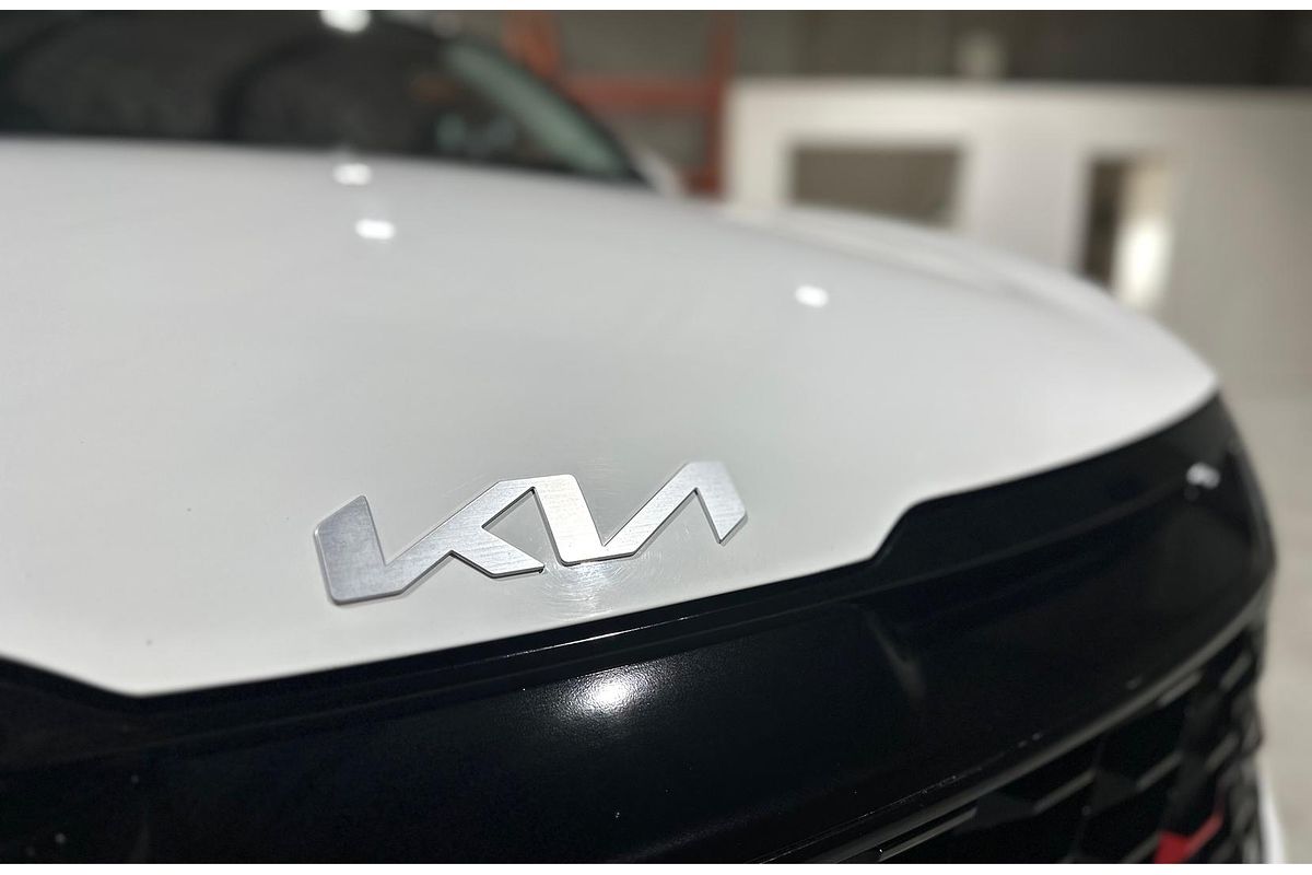 2022 Kia Sportage S NQ5