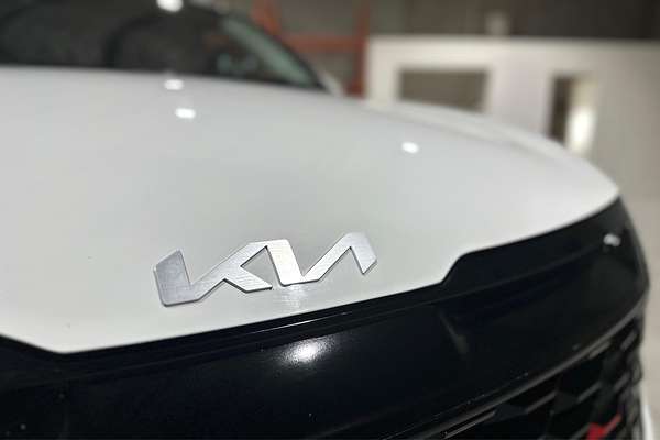 2022 Kia Sportage S NQ5