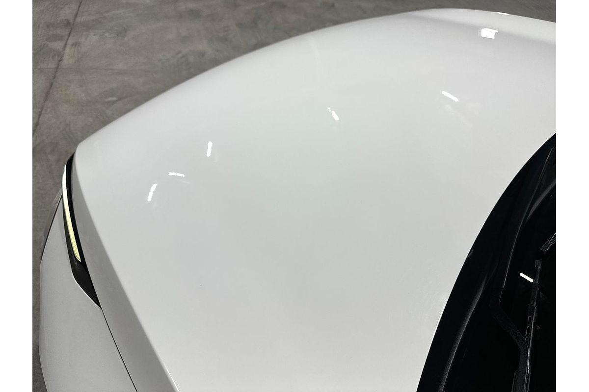 2022 Kia Sportage S NQ5