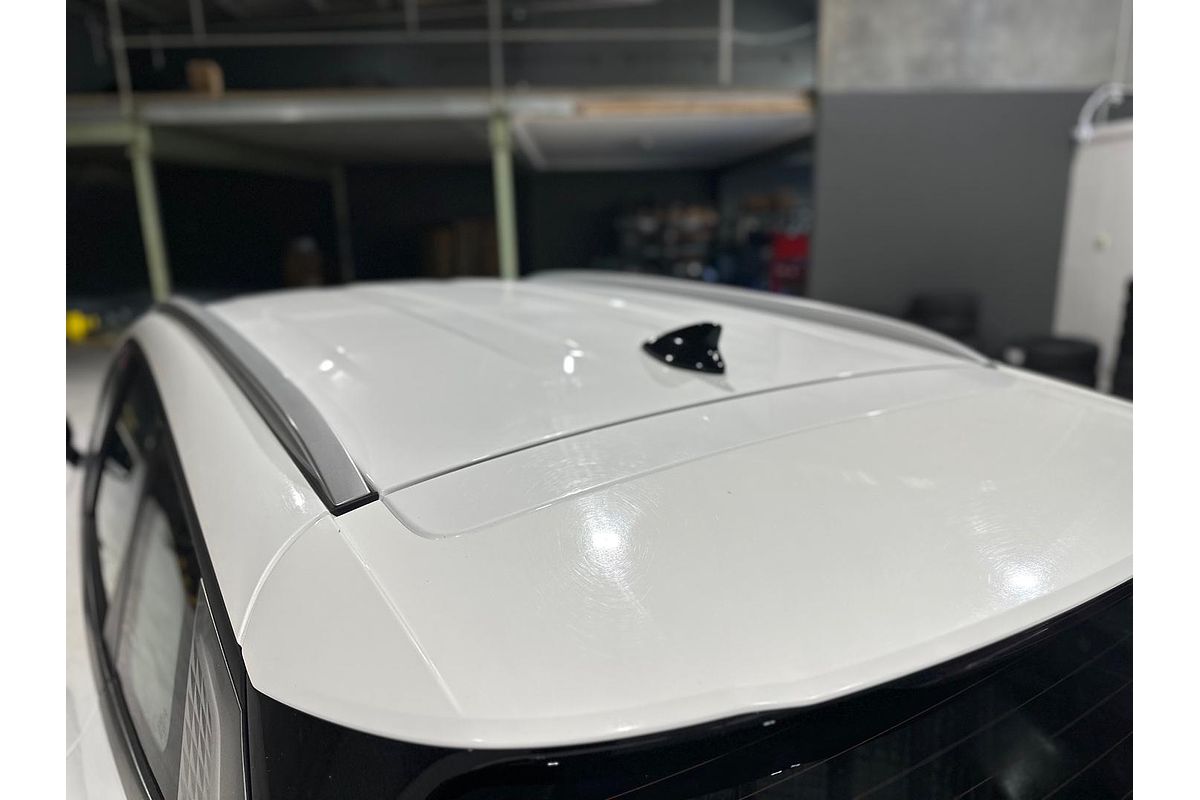 2022 Kia Sportage S NQ5