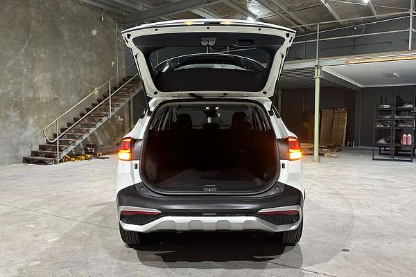 2022 Kia Sportage S NQ5