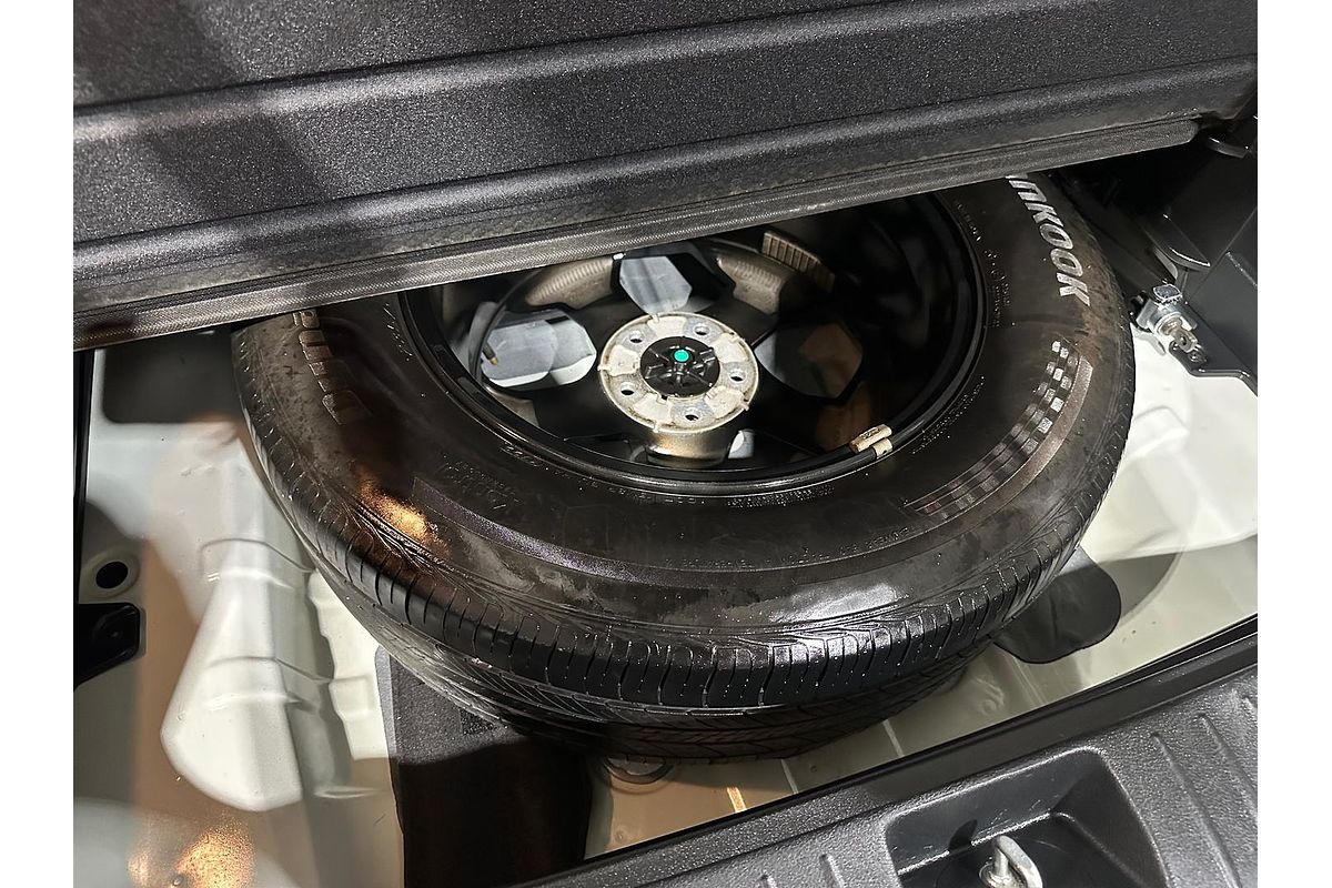 2022 Kia Sportage S NQ5