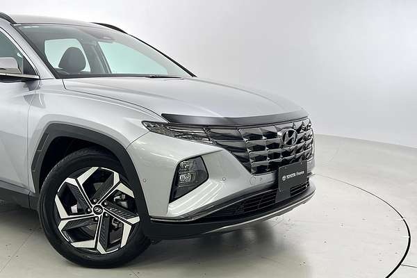 2023 Hyundai Tucson Highlander NX4.V2