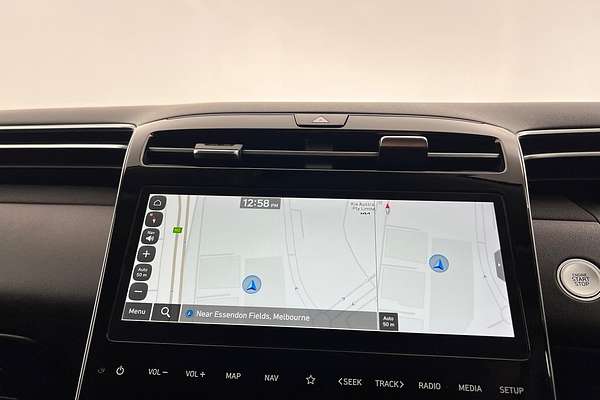 2023 Hyundai Tucson Highlander NX4.V2