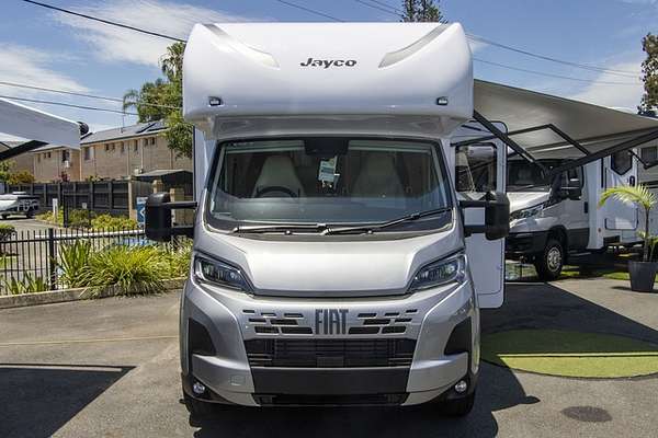 2025 Jayco SIGNATURE MOTORHOME FA.25-1.LE.SG-MY25