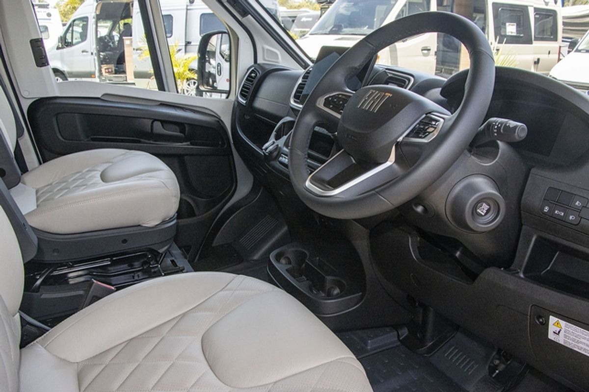 2025 Jayco SIGNATURE MOTORHOME FA.25-1.LE.SG-MY25