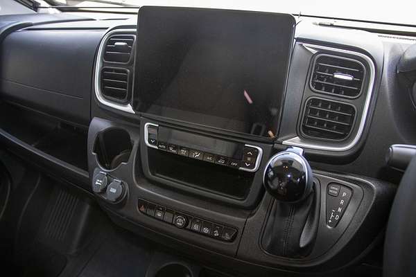 2025 Jayco SIGNATURE MOTORHOME FA.25-1.LE.SG-MY25