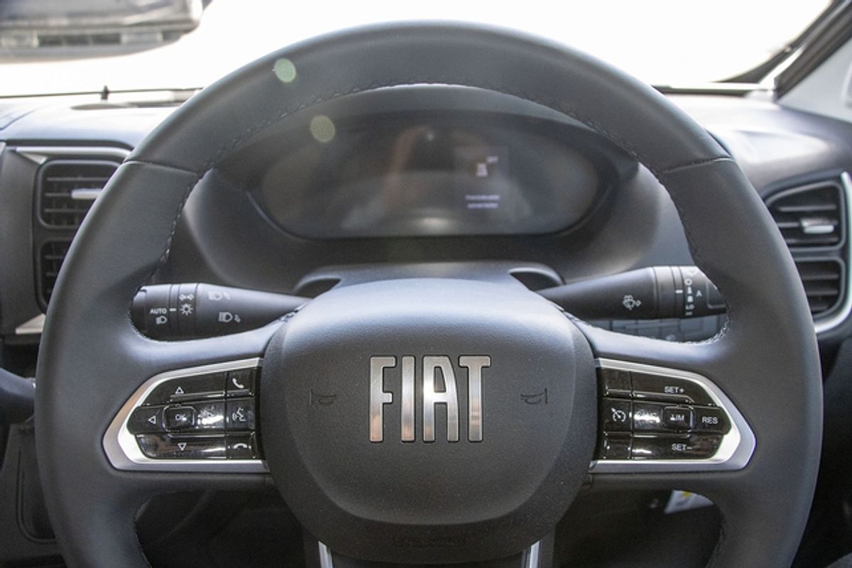 2025 Jayco SIGNATURE MOTORHOME FA.25-1.LE.SG-MY25