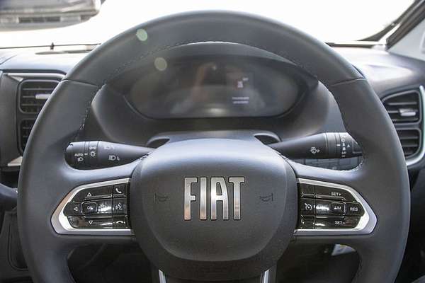 2025 Jayco SIGNATURE MOTORHOME FA.25-1.LE.SG-MY25