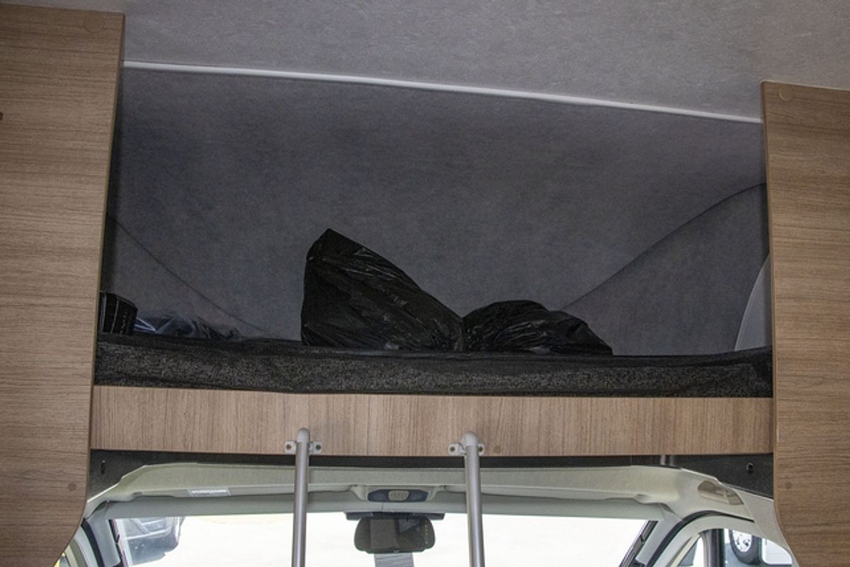 2025 Jayco SIGNATURE MOTORHOME FA.25-1.LE.SG-MY25