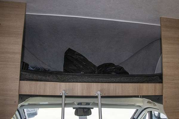 2025 Jayco SIGNATURE MOTORHOME FA.25-1.LE.SG-MY25