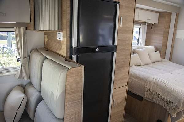 2025 Jayco SIGNATURE MOTORHOME FA.25-1.LE.SG-MY25