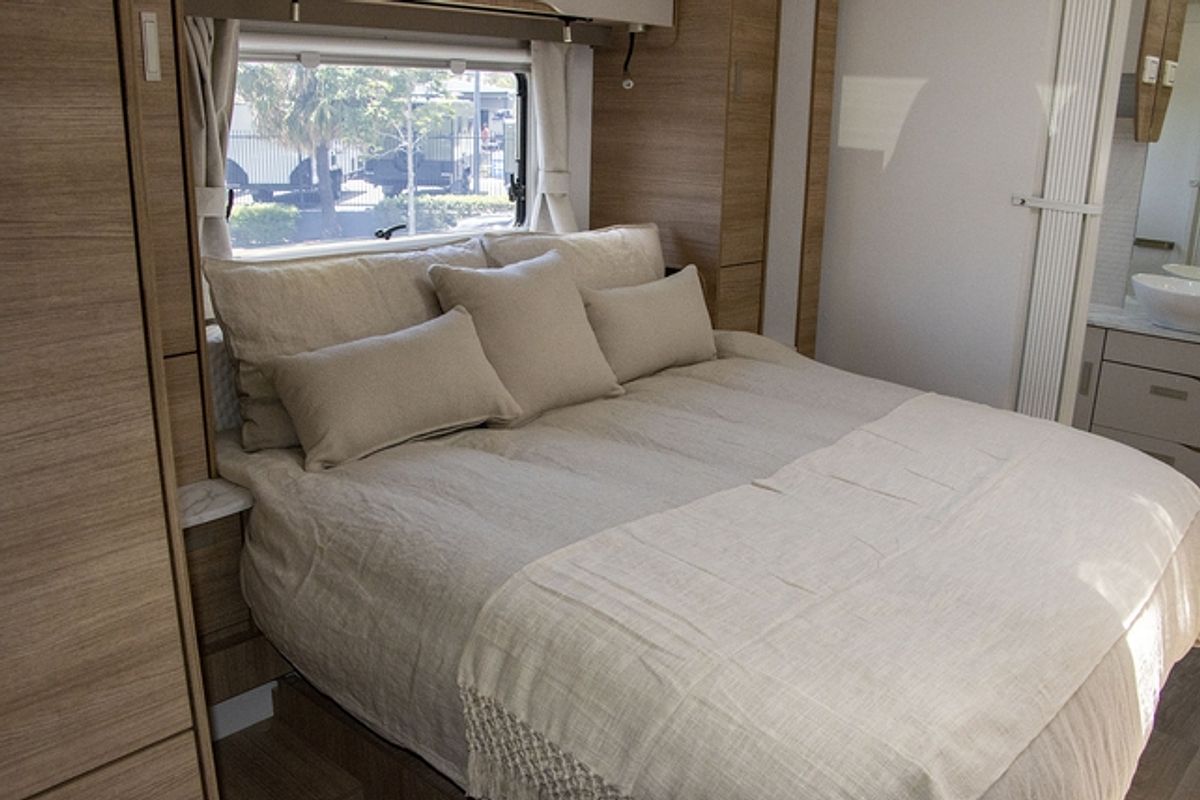 2025 Jayco SIGNATURE MOTORHOME FA.25-1.LE.SG-MY25