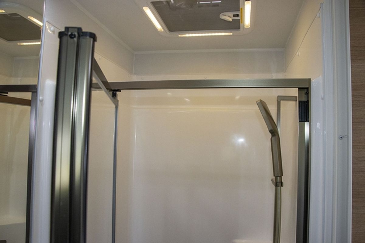 2025 Jayco SIGNATURE MOTORHOME FA.25-1.LE.SG-MY25