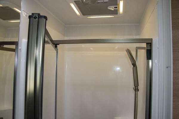 2025 Jayco SIGNATURE MOTORHOME FA.25-1.LE.SG-MY25