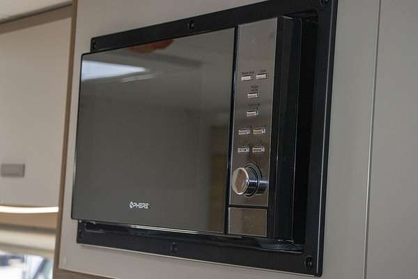 2025 Jayco SIGNATURE MOTORHOME FA.25-1.LE.SG-MY25