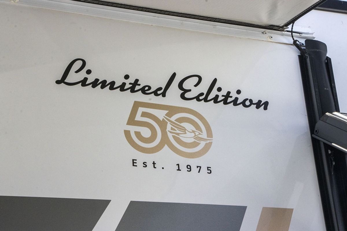 2025 Jayco SIGNATURE MOTORHOME FA.25-1.LE.SG-MY25