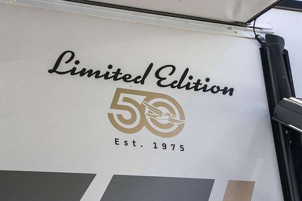 2025 Jayco SIGNATURE MOTORHOME FA.25-1.LE.SG-MY25