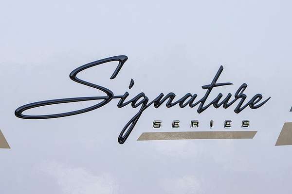 2025 Jayco SIGNATURE MOTORHOME FA.25-1.LE.SG-MY25