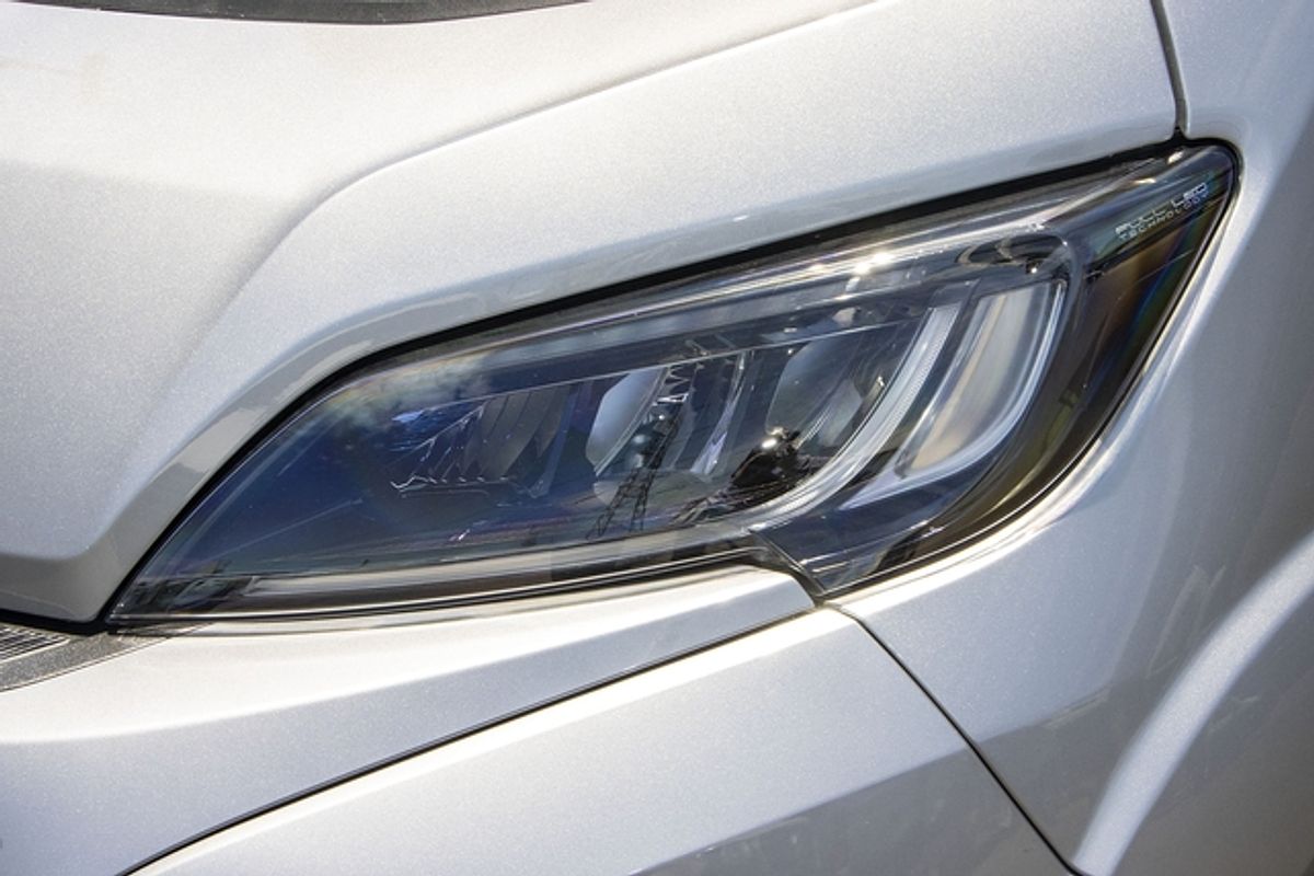 2025 Jayco SIGNATURE MOTORHOME FA.25-1.LE.SG-MY25