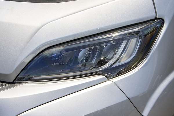 2025 Jayco SIGNATURE MOTORHOME FA.25-1.LE.SG-MY25