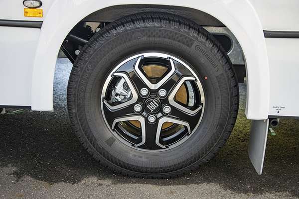 2025 Jayco SIGNATURE MOTORHOME FA.25-1.LE.SG-MY25