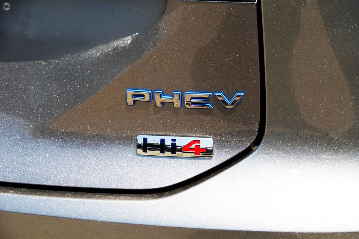 2025 GWM Haval H6 Ultra PHEV B01