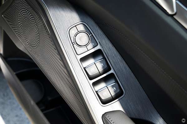 2025 GWM Haval H6 Ultra PHEV B01