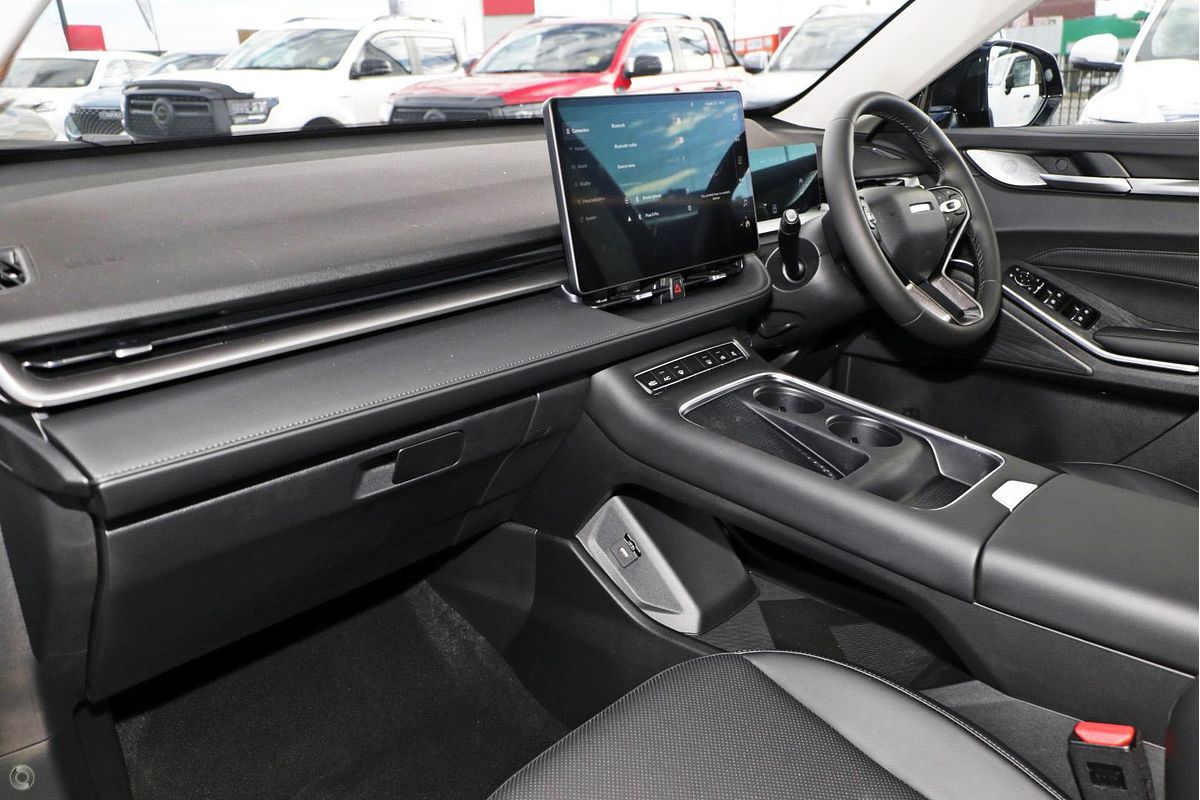 2025 GWM Haval H6 Ultra B01