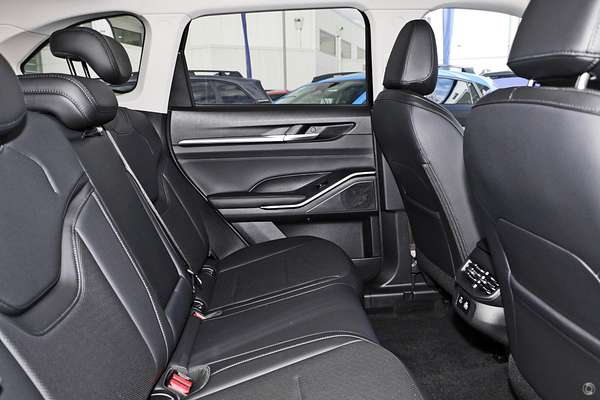 2025 GWM Haval H6 Ultra B01