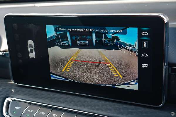 2025 GWM Haval Jolion Premium A01