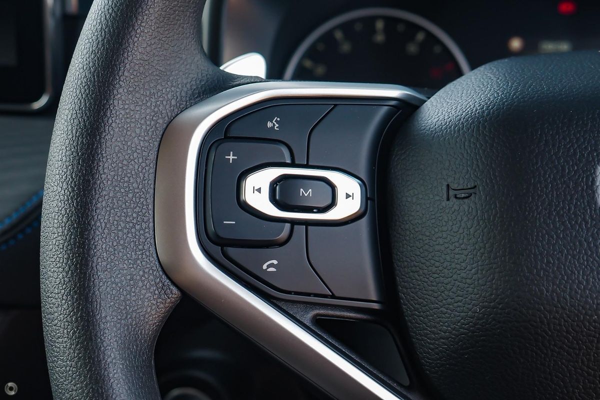 2025 GWM Haval Jolion Premium A01