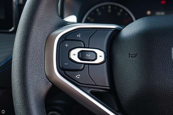 2025 GWM Haval Jolion Premium A01