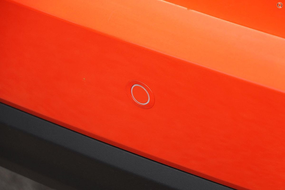 2025 GWM Haval H7 Vanta Hybrid B16