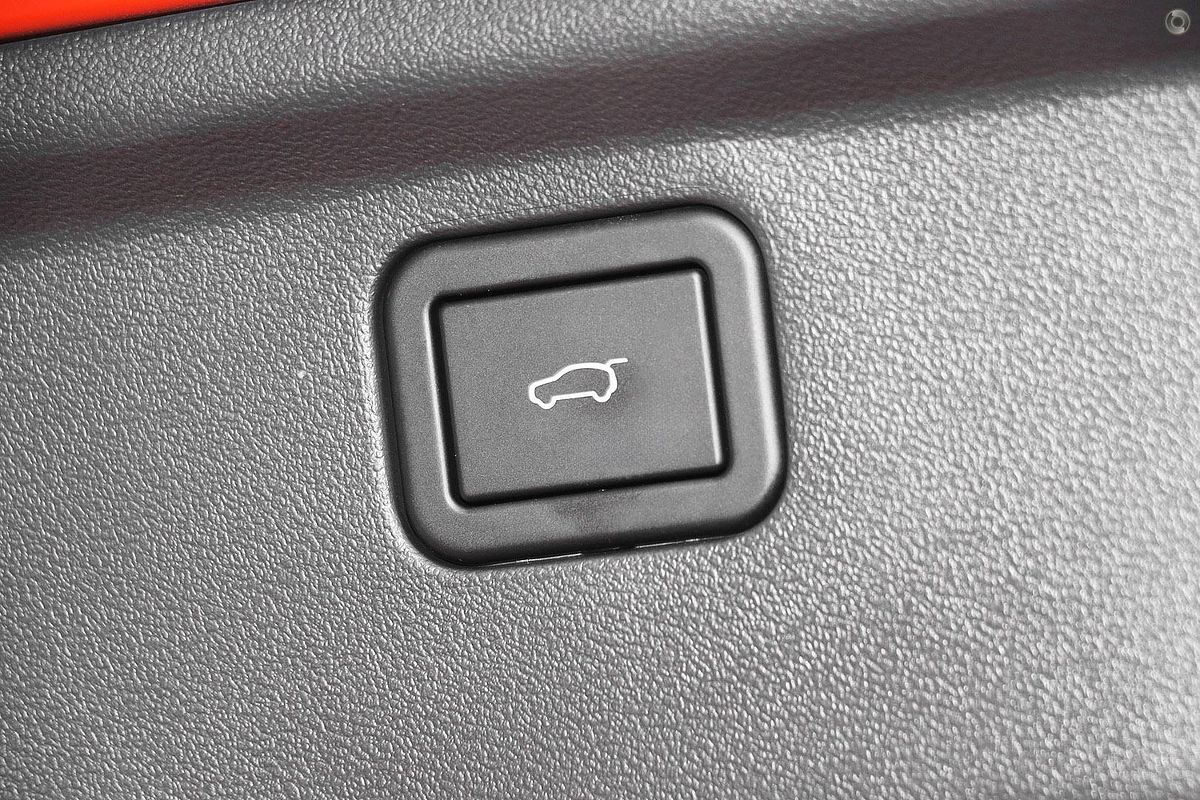 2025 GWM Haval H7 Vanta Hybrid B16