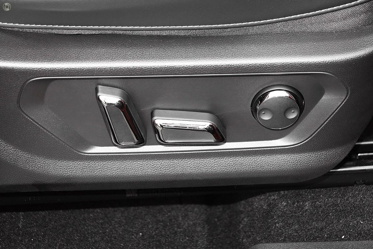 2025 GWM Haval H7 Vanta Hybrid B16