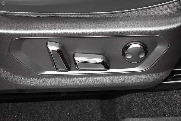 2025 GWM Haval H7 Vanta Hybrid B16