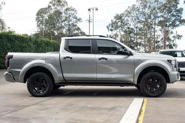 2025 GWM Cannon Alpha Ultra PHEV P05 4X4