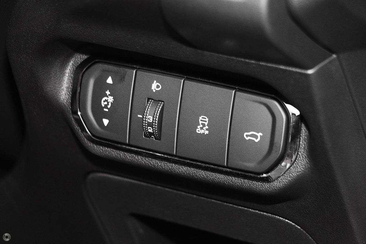 2025 GWM Haval H7 Vanta Hybrid B16