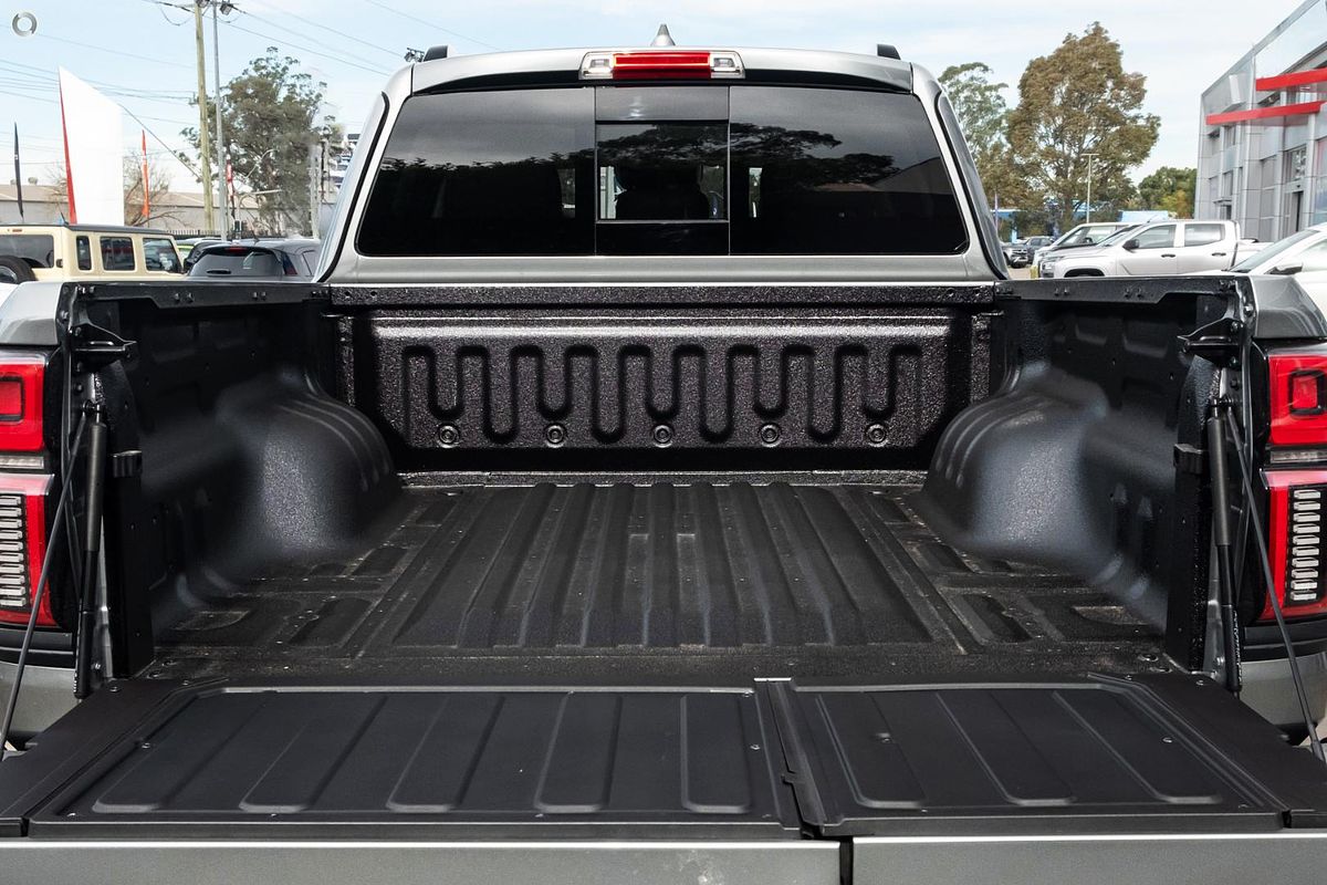 2025 GWM Cannon Alpha Ultra PHEV P05 4X4