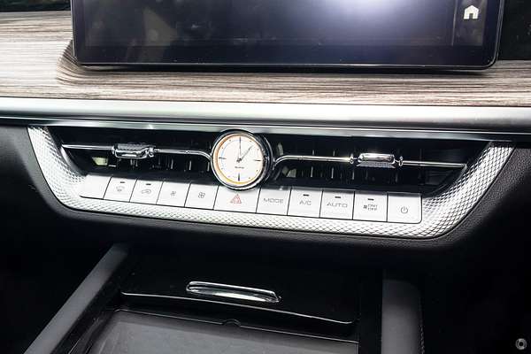 2025 GWM Cannon Alpha Ultra PHEV P05 4X4