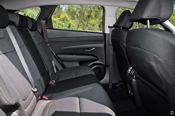 2025 Hyundai Tucson NX4.V4